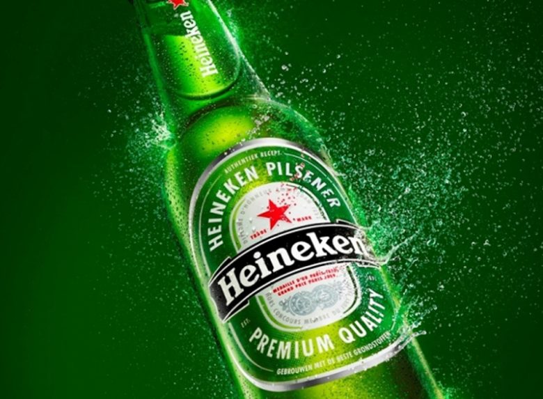 Heineken Heineken