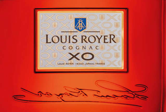 Louis Royer Cognac www.winebusiness.nl