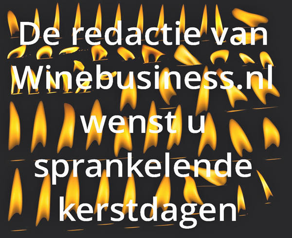 Zalige | Kerstdagen! - www.winebusiness.nl